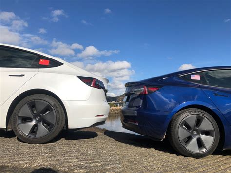 Teslas made in China versus the USA: What’s the difference? The ...