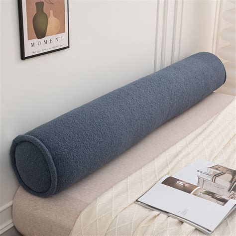 Customer reviews for Desirable Life Body Pillows for Adults Neck roll ...