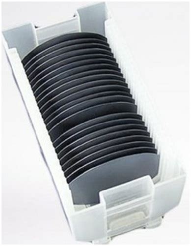 3inch P Type Silicon Wafer at Best Price in Bangalore - Supplier ...