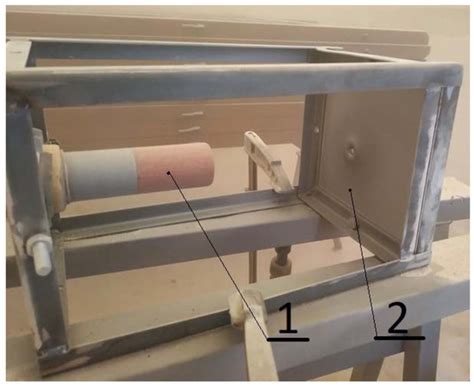 The Effect of Sandblasting on Properties and Structures of the DC03/1. ...