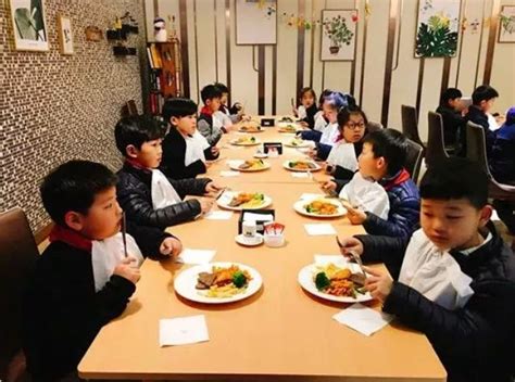 【小学·膳食管理】美味“食”光，健康成长-北京外国语大学附属外国语学校
