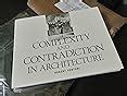 Buy Complexity and Contradiction in Architecture (Museum of Modern Art ...