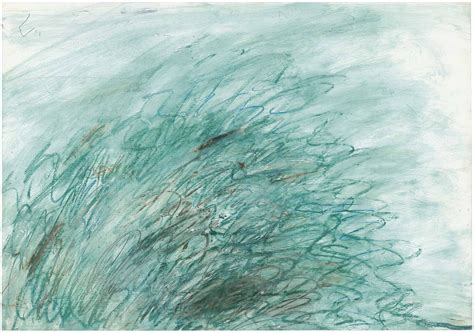 A Life of Cy Twombly Brings a Poet’s Eye to the Artist’s Mythic Work ...