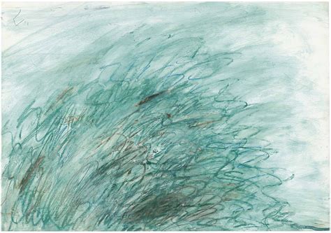 5 artists to follow if you like cy twombly – Artofit