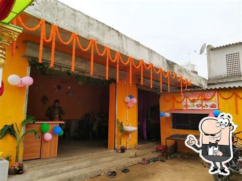 Star Krishna Restaurant, India - Restaurant reviews