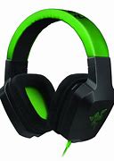 Image result for Razer Headphones