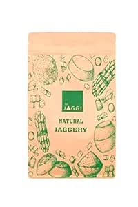 Sri JAGGI, Natural Jaggery / Naattu Sakkarai Powder, No Chemicals ...