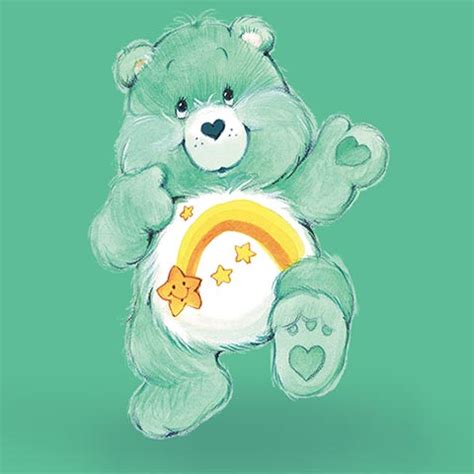 Adults - Care Bears