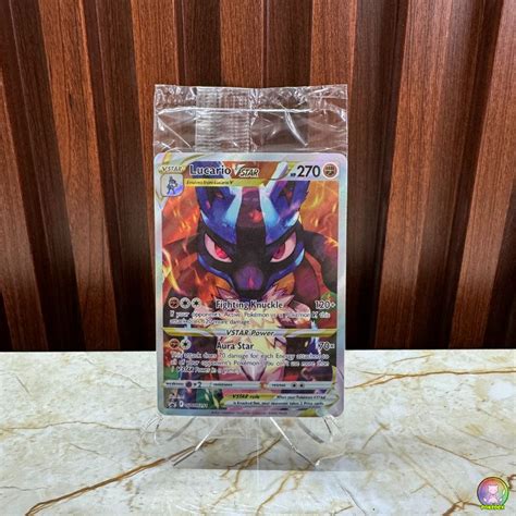 Single Cards – Pokédex