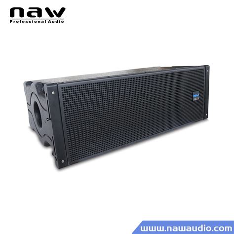 Array System 的图像结果