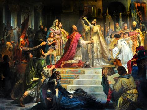 The Holy Roman Empire: What Was It Really?