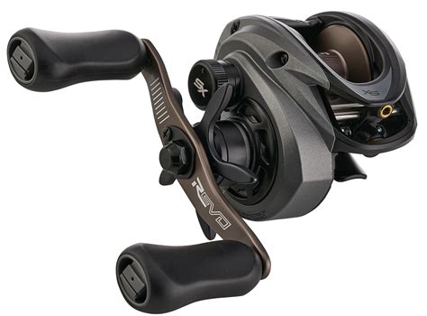 Abu Garcia Revo