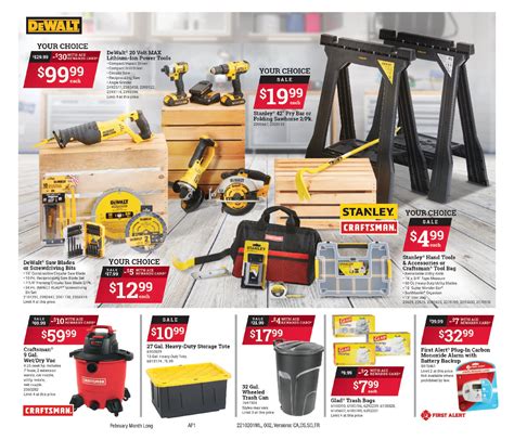 Turner Ace Hardware | Current Promotions | Jacksonville, FL