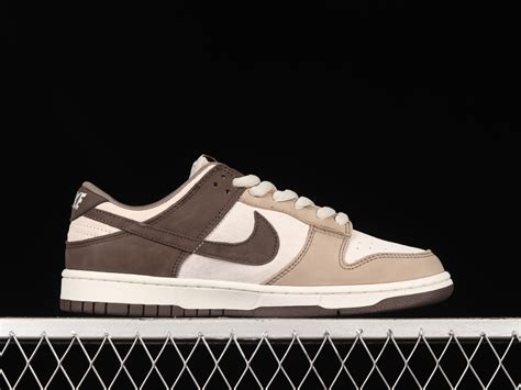 Otomo Katsuhiro x Nike SB Dunk Low Steamboy OST Brown White LF0039-020 ...