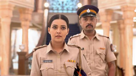 Watch Ishqbaaz S13 Episode 162 on JioHotstar
