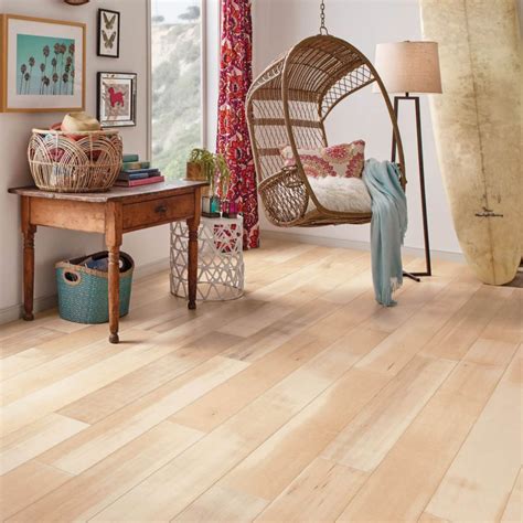 Hardwood Flooring Installation | Broadway Carpets | Knoxville, TN