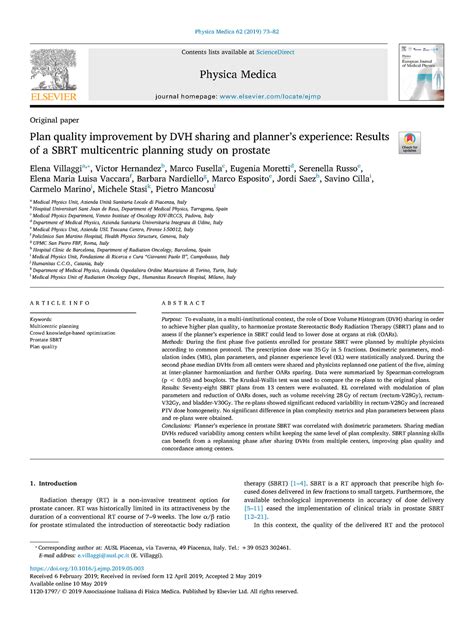 Dvh prostata - Lecture notes 5 ...