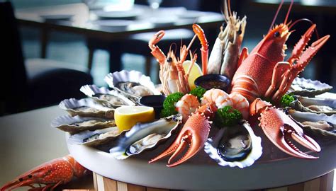 Wild Sea Las Olas: Fort Lauderdale's Premier Seafood Destination ...