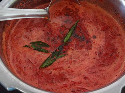 Beetroot sasmi recipe | How to make beetroot sasive | Beetroot sasuve ...