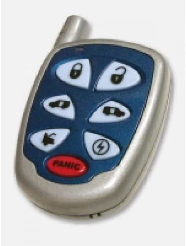 Image result for Reprogram Autostart Remote