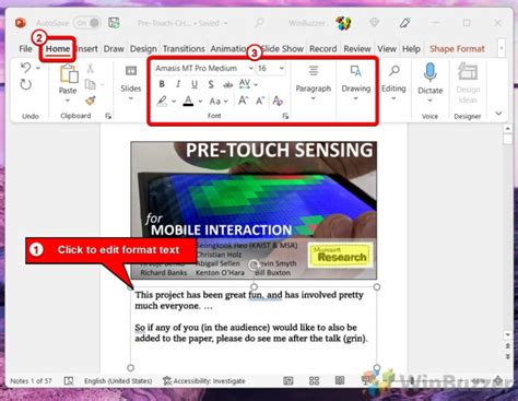Image result for Add Note Section On Slide in PowerPoint
