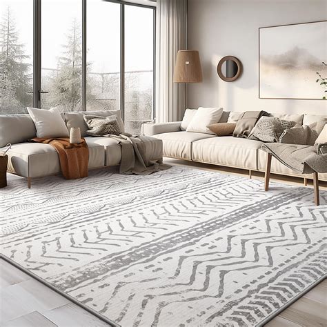 Ultimate Guide To Choosing Large Rugs For Living Rooms