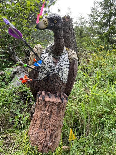 Leg 1 - Wapiti Bowmen, Wapiti Bowmen, Inc., Crabtree, 17 May to 18 May ...