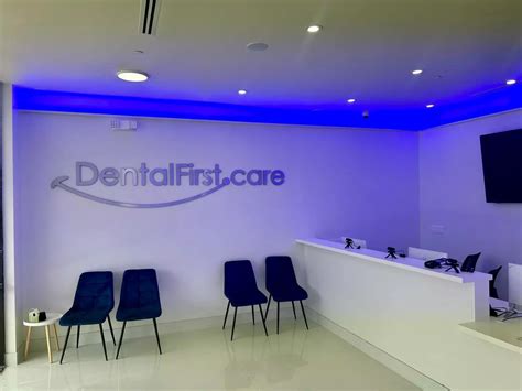 Dental First Care - From $30 - Coconut Creek | Groupon