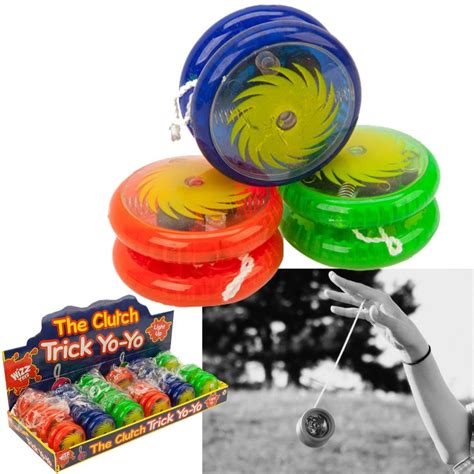 Yo yo toy tricks new arrivals