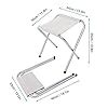 Vruta New Lightweight Foldable Laptop for Camping Stools Fishing Chair ...