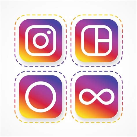 Instagram logo highresolution Images - Free Download on Freepik