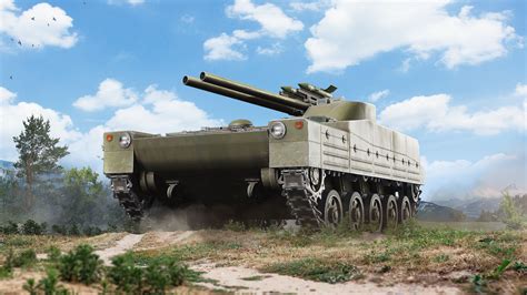 Tank Trade-In Event: Prepare to School Your Opponents!