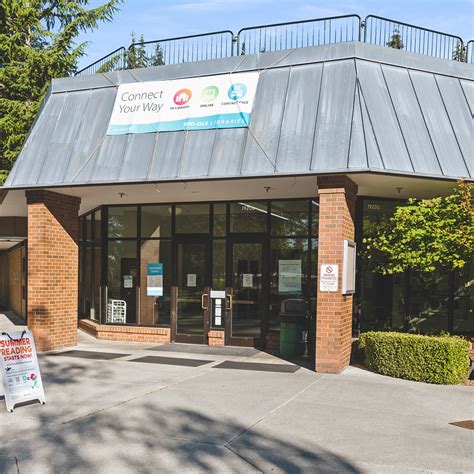 Locations | Sno-Isle Libraries | BiblioCommons