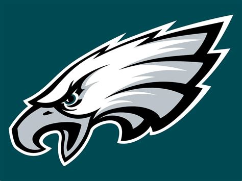 Retro Philadelphia Eagles Logo Wallpapers - Wallpaper Cave