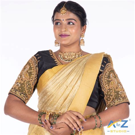 What is Aari Work? A Beginner’s Guide – AtoZStudio