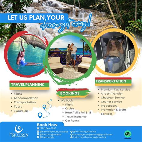 HARMONY TOURS (2026) All You Need to Know BEFORE You Go (with Photos ...