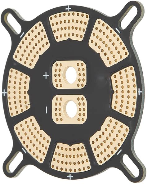 Super High Current 200a Power Distribution Board Electric Speed ...