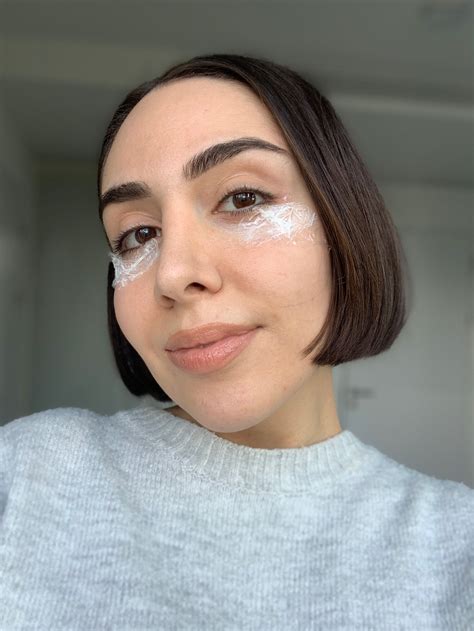 Dry Flaky Skin Under Eyes - Infoupdate.org