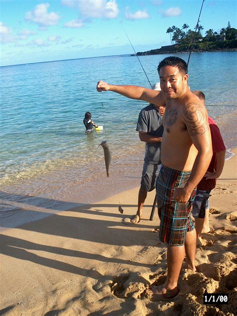 Mililani Middle School HIP Fishing Club: Field Trip News