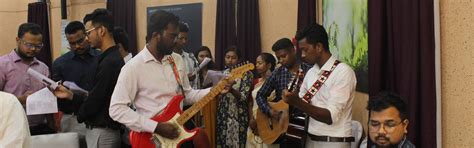 Feast of St Ignatius of Loyola celebrated Xavier Institute of Social ...