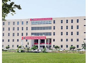 3 Best Medical Colleges in Ghaziabad, UP - ThreeBestRated