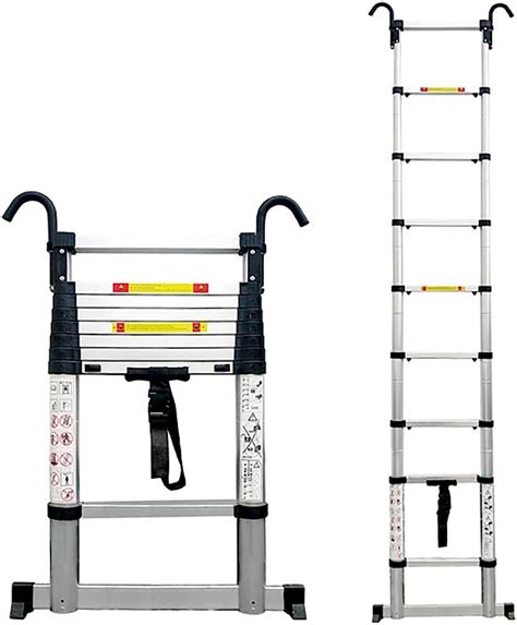 Image result for How to Use Extension Ladder