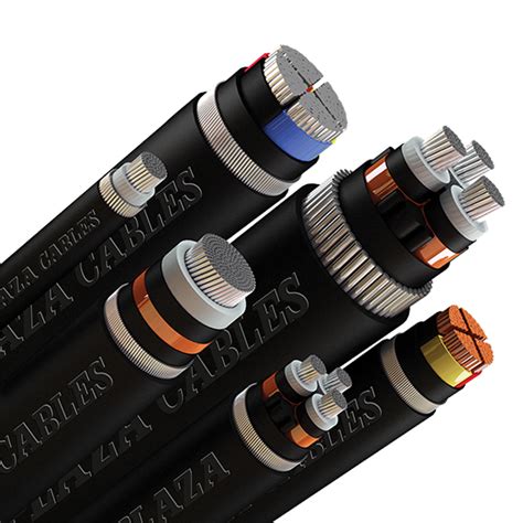 Plaza Cables | Best Quality Cables