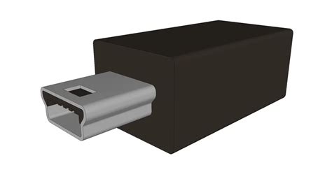 USB Mini B Plug 的图像结果