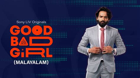 Watch Good Bad Girl (Malayalam) Web Series Episode episode-1 | Good Bad ...