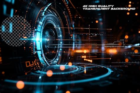 Innovation with Transparent Background 的图像结果