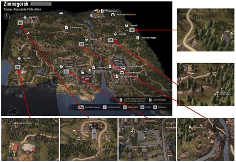 Image result for Snow Runner Quarry Map