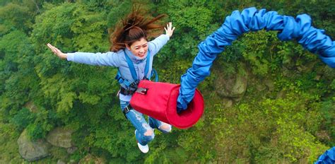 Top 15 Adventure Sports in Hyderabad