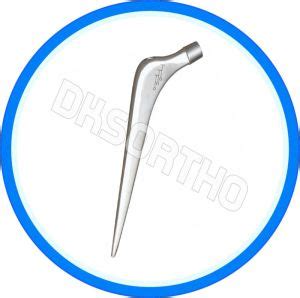 Uncemented Acetabular Hip Cup Manufacturer, Supplier from Vadodara