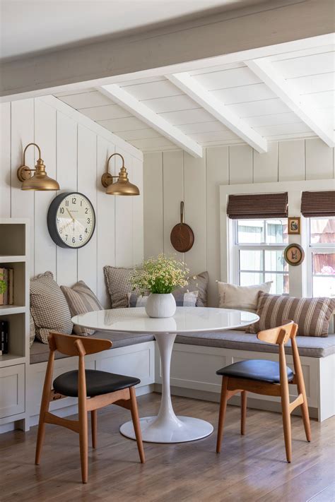 Small Dining Room Empty 30 Small Dining Room Ideas To Make The Most Of